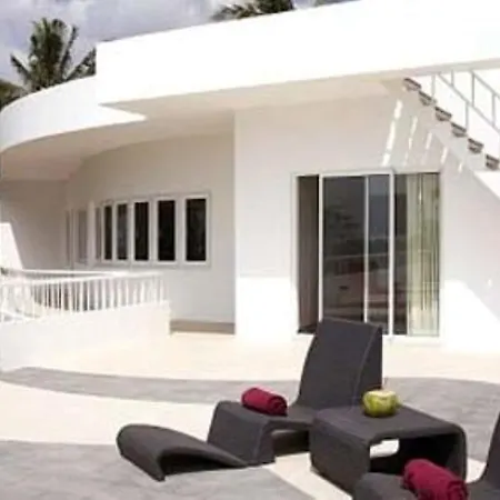 Villa Romonea-2